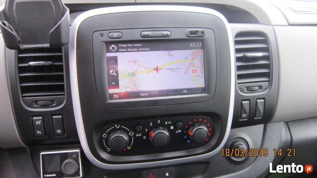 Wynajem busa 9-osobowego 509203026