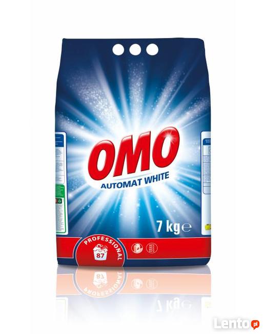 Proszek do Prania ORYGINALNE OMO!!!
