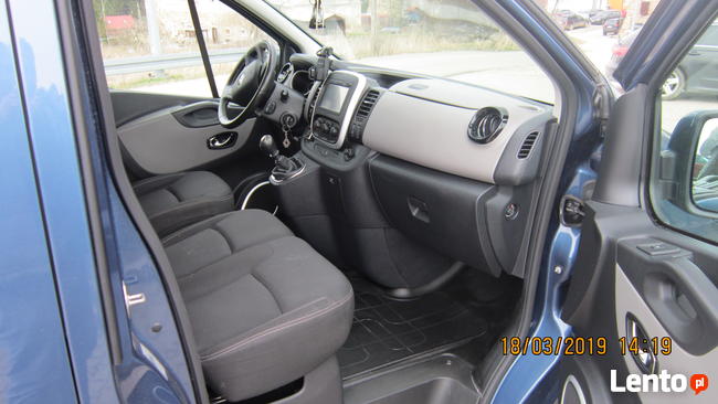 Wynajem busa 9-osobowego 509203026