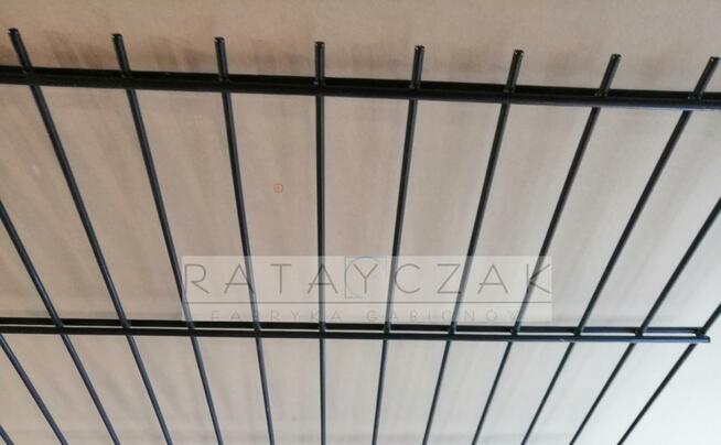 Panel 2D 6/5/6mm 1,43m Systemowe Przemysłowe