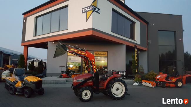 Traktory Używane - Darmowe Ogłoszenia Lento.pl