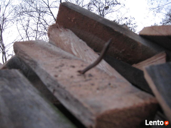 DREWNO OPAŁOWE 150,00 PLN za 1 metr przestrzenny.