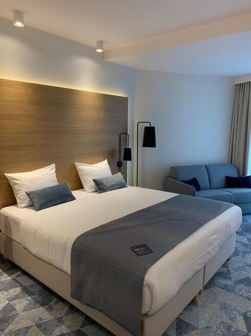 Apartament SEASIDE PARK Kołobrzeg