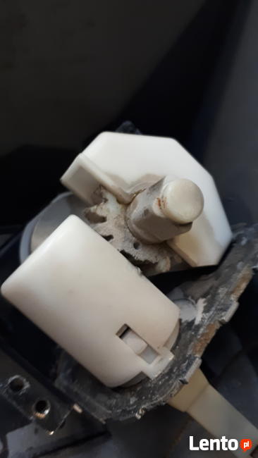 Sharan Alhambra Galaxy nowe koło zębate windy zapasu.