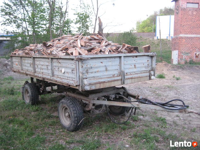 DREWNO OPAŁOWE 150,00 PLN za 1 metr przestrzenny.