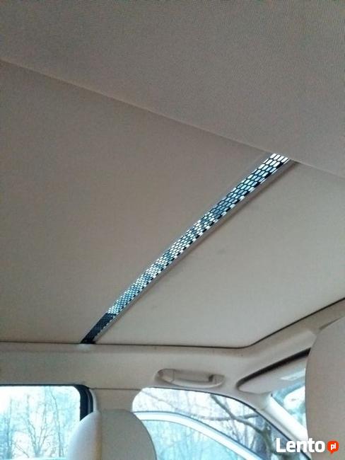 Naprawa szyberdachu BMW 3 5 X5 X3 E61 E91 panoramy Rzeszów