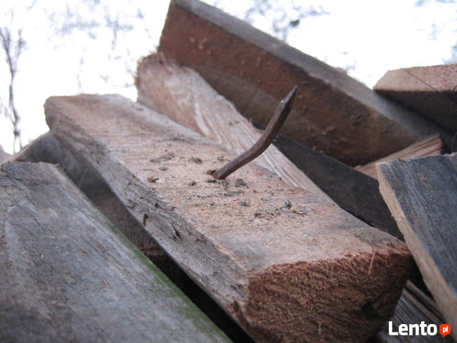 DREWNO OPAŁOWE 150,00 PLN za 1 metr przestrzenny.