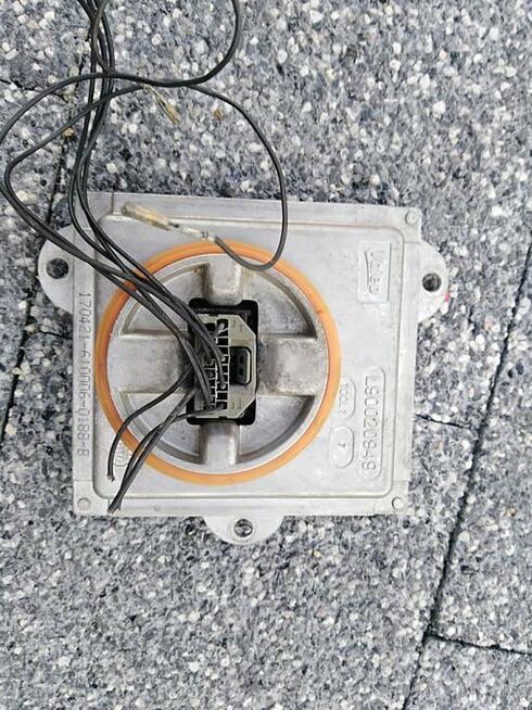 Przetwornica led ford