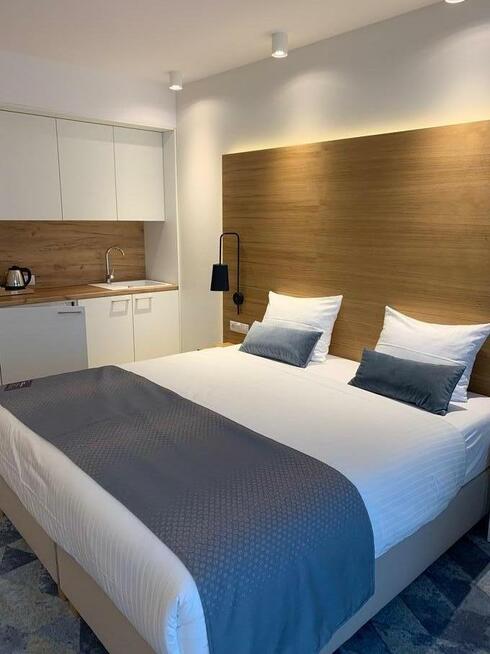 Apartament SEASIDE PARK Kołobrzeg