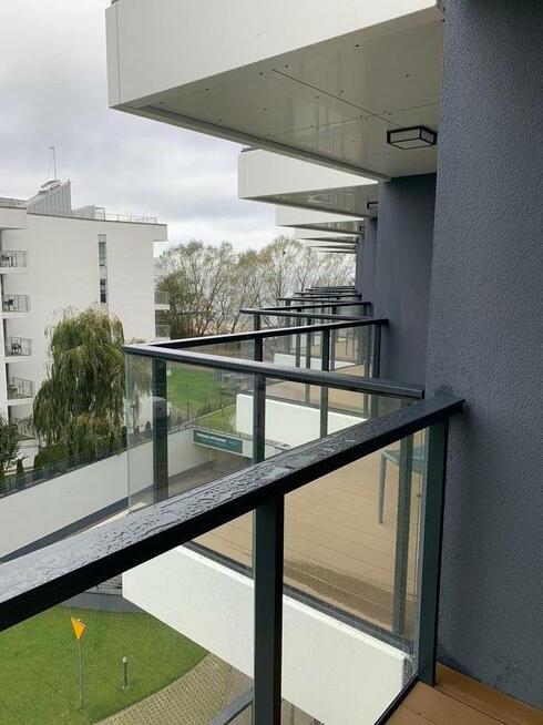 Apartament SEASIDE PARK Kołobrzeg