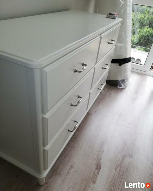 Montaż skręcanie skladanie mebli z paczek