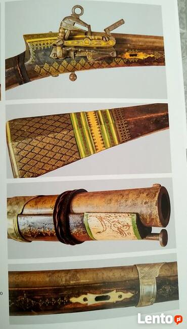 Husaria Broń Wschodnia M. Grzyb + Gratis!