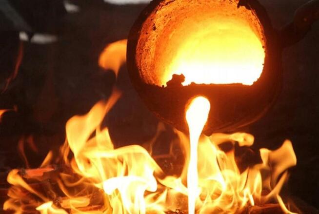 Ruszt Kominkowy Żeliwny do Kominka Pieca 43x25