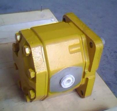 Pompa hydrauliczna do ładowarki OK O&K L15.5, O&K L20.5, O&K