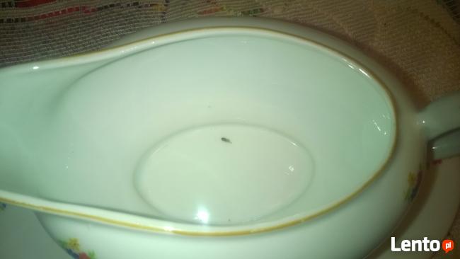 sosjerka porcelany Giesche