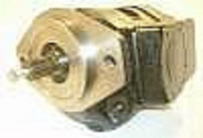 Pompa hydrauliczna do ładowarki OK O&K L15.5, O&K L20.5, O&K