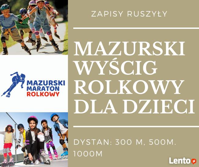 Mazurski Maraton Rolkowy