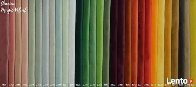 Krzesło barowe, Hoker tapicerowany