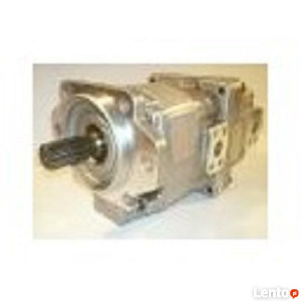 Pompa hydrauliczna do maszyn budowlanych Komatsu