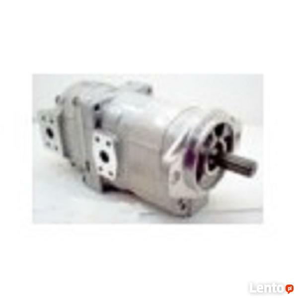 Pompa hydrauliczna do maszyn budowlanych Komatsu