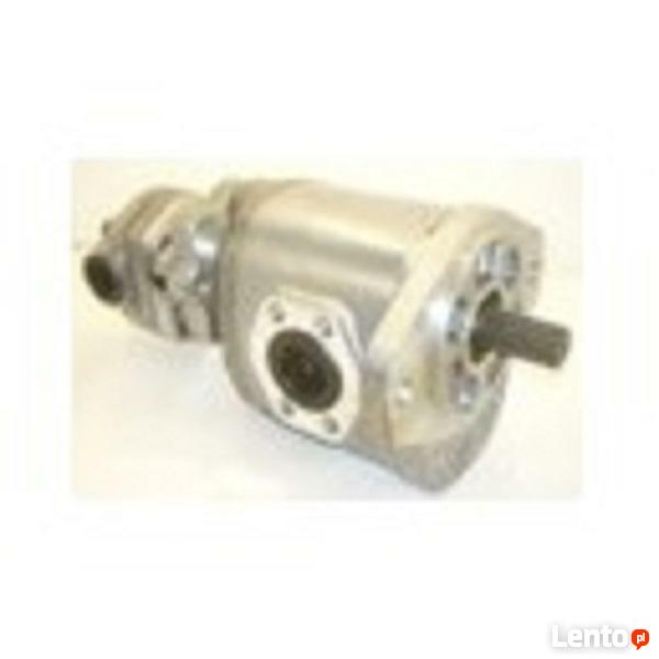 Pompa hydrauliczna do maszyn budowlanych Komatsu