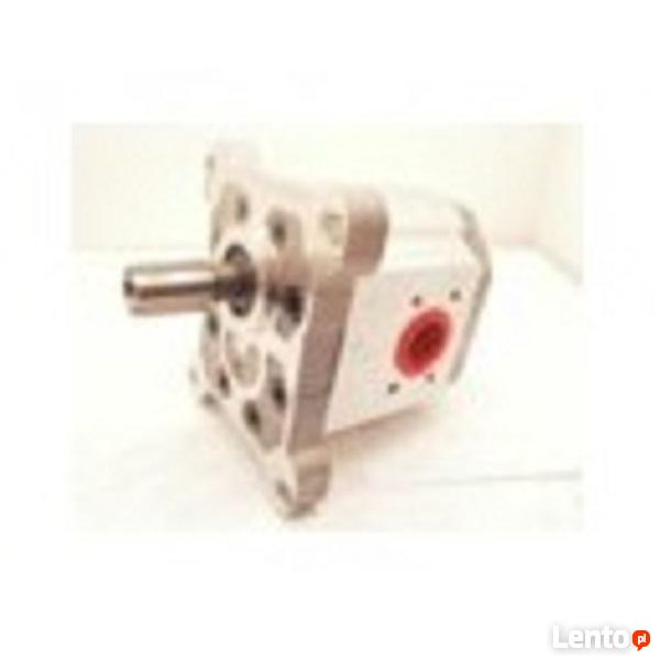 Pompa hydrauliczna Massey Ferguson