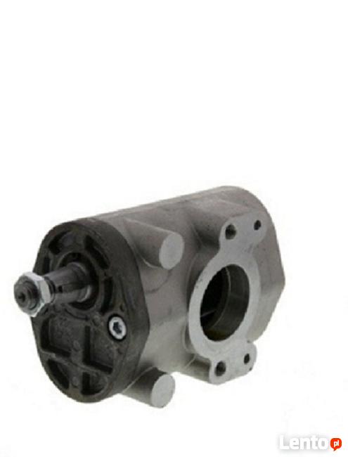 Pompa hydrauliczna Massey Ferguson: