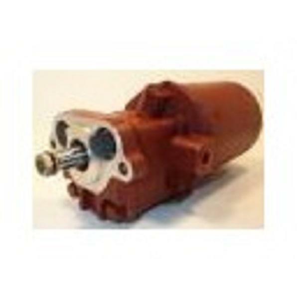 Pompa hydrauliczna Massey Ferguson