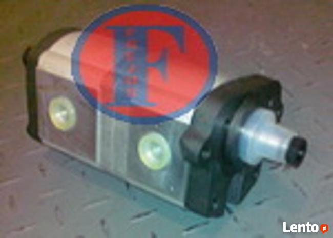 pompa hydrauliczna JOHN DEERE: