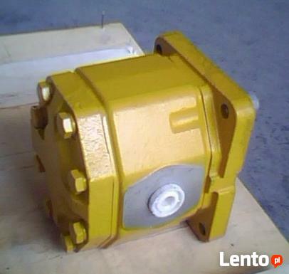 Pompa hydrauliczna do maszyn budowlanych Komatsu