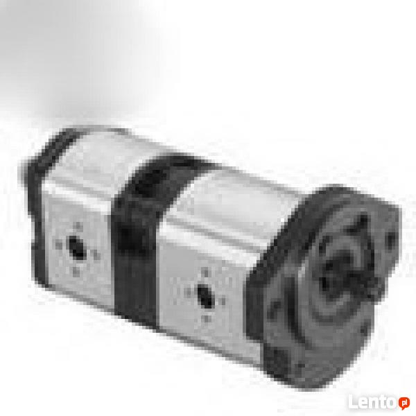 Pompa hydrauliczna do maszyn budowlanych Komatsu