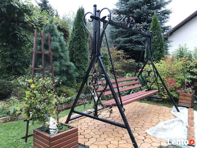 Ogrodzenia-Bramy-Furtki-Balustrady