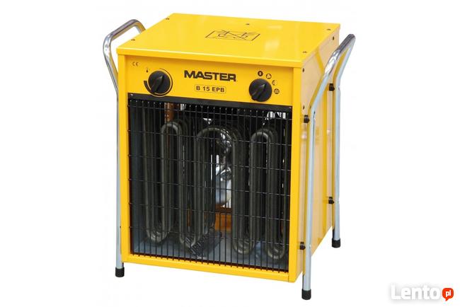 Wynajem Osuszaczy Wilgoci. Osuszanie Budynków, Nagrzewnice