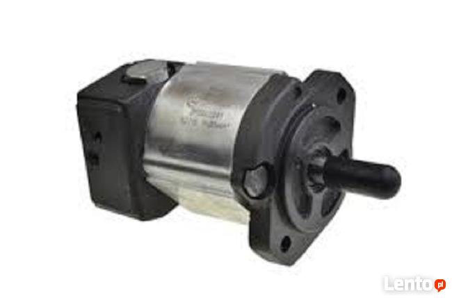 pompa hydrauliczna landini Atlas MC Cormick Massey Ferguson