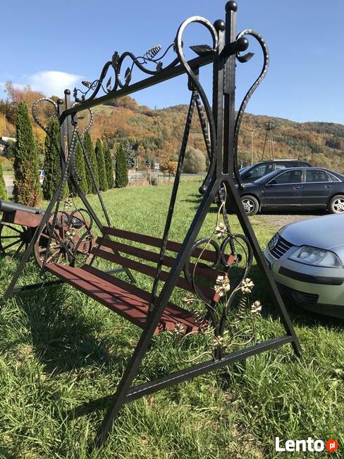 Ogrodzenia-Bramy-Furtki-Balustrady