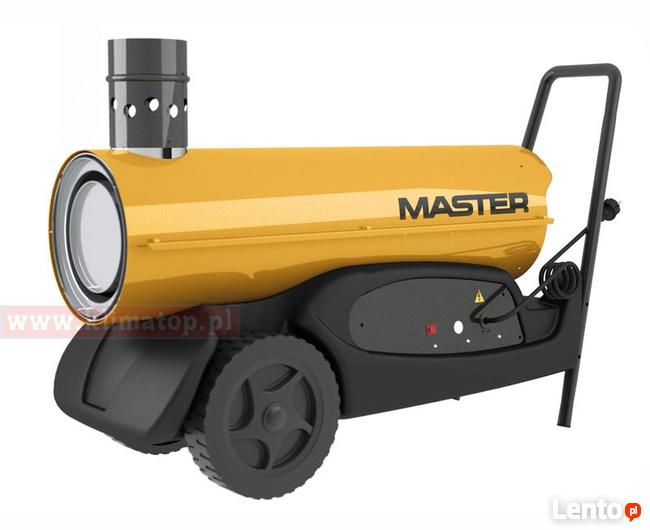 Wynajem Osuszaczy Wilgoci. Osuszanie Budynków, Nagrzewnice