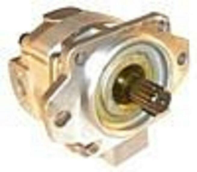 Pompa hydrauliczna do ładowarki OK O&K L15.5, O&K L20.5, O&K