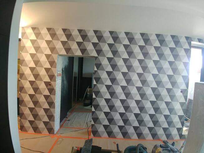 fototapety na wymiar z dowolną grafiką druk UV