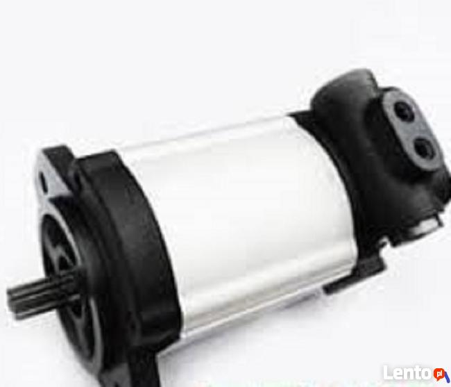 Pompa hydrauliczna Massey Ferguson: