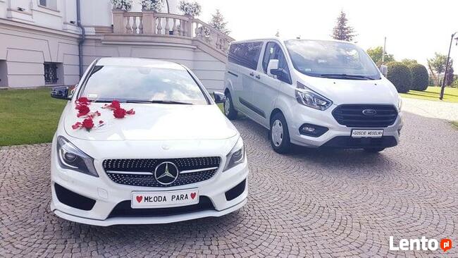 MERCEDES CLA 250 TANIO