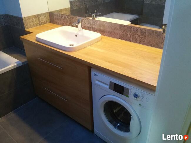 Układanie płytek - Poznań i okolice