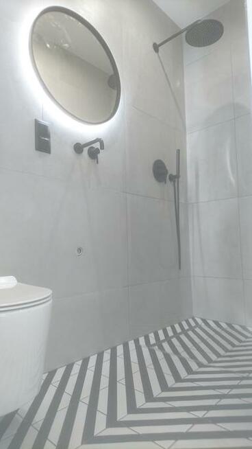 Profesjonalne wykończenia wnętrz