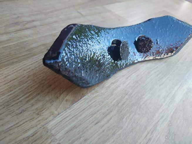 Redliczka zęba kultywatora