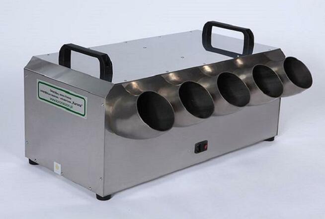 Ozonowanie Rzeszów, eliminacja alergenów, odgrzybianie