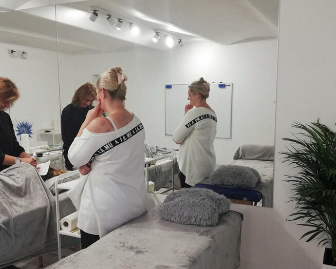 Kurs - Świecowanie i konchowanie uszu