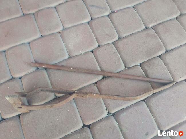 Podnośniki wyległego zboża