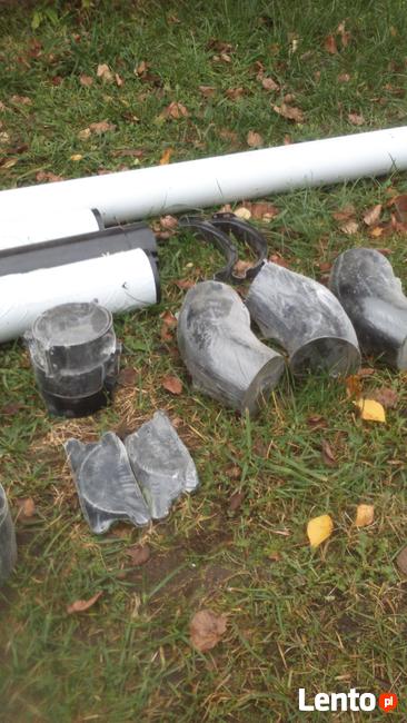 sprzedam orynnowanie Budmat Flaming