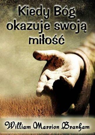 Poselstwo - Kazania - William Branham