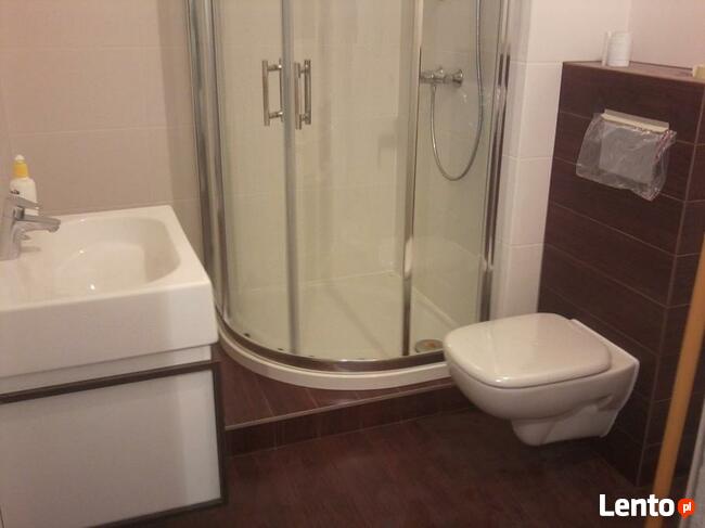 Układanie płytek - Poznań i okolice