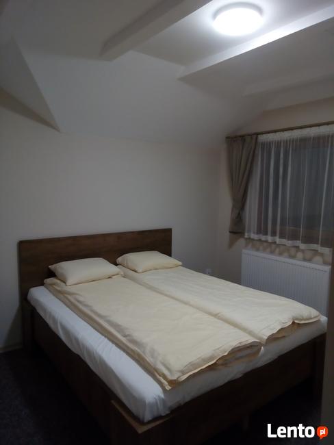 Domek w górach do wynajęcia, pokoje do wynajęcia Jasło, nocleg